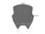 WRS SPORT WINDSCREEN BMW R 1200 RS 2015-2018 / R 1250 RS 2018-2024
