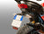 PRT26 - MTS V4 MY 2025 ADJUSTABLE LICENSE PLATE HOLDER
