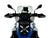 WRS TOURING WINDSCREEN WITH RADAR BMW R 1300 GS 2023-2025