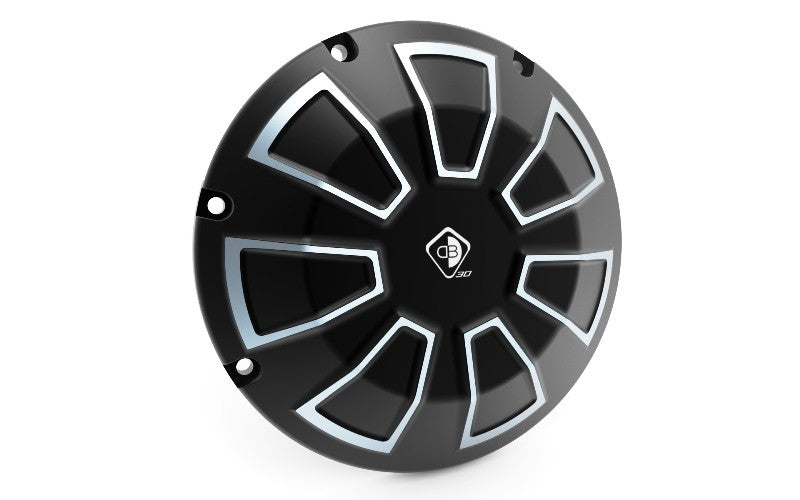 CCO17 - SCRA 1100 CLUTCH COVER WET