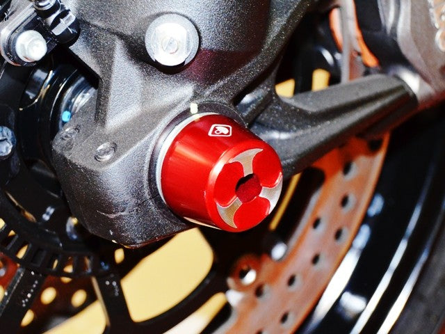 PFAL03 Protection Front Fork