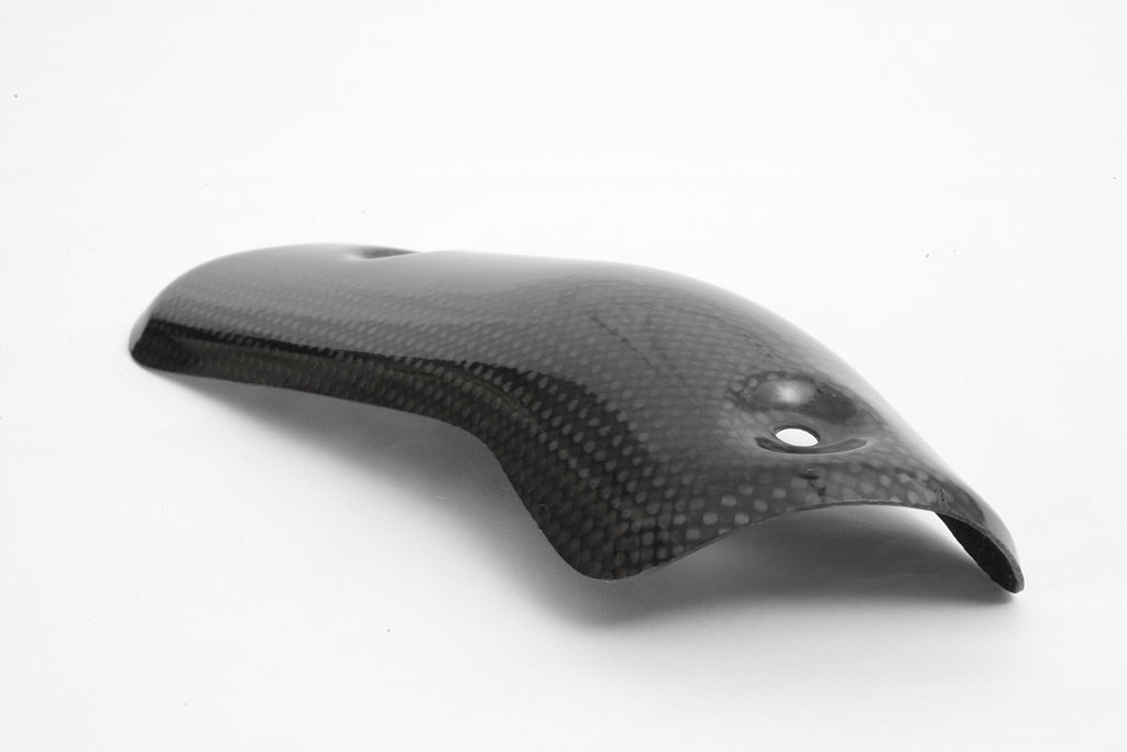 Exhaust Protector