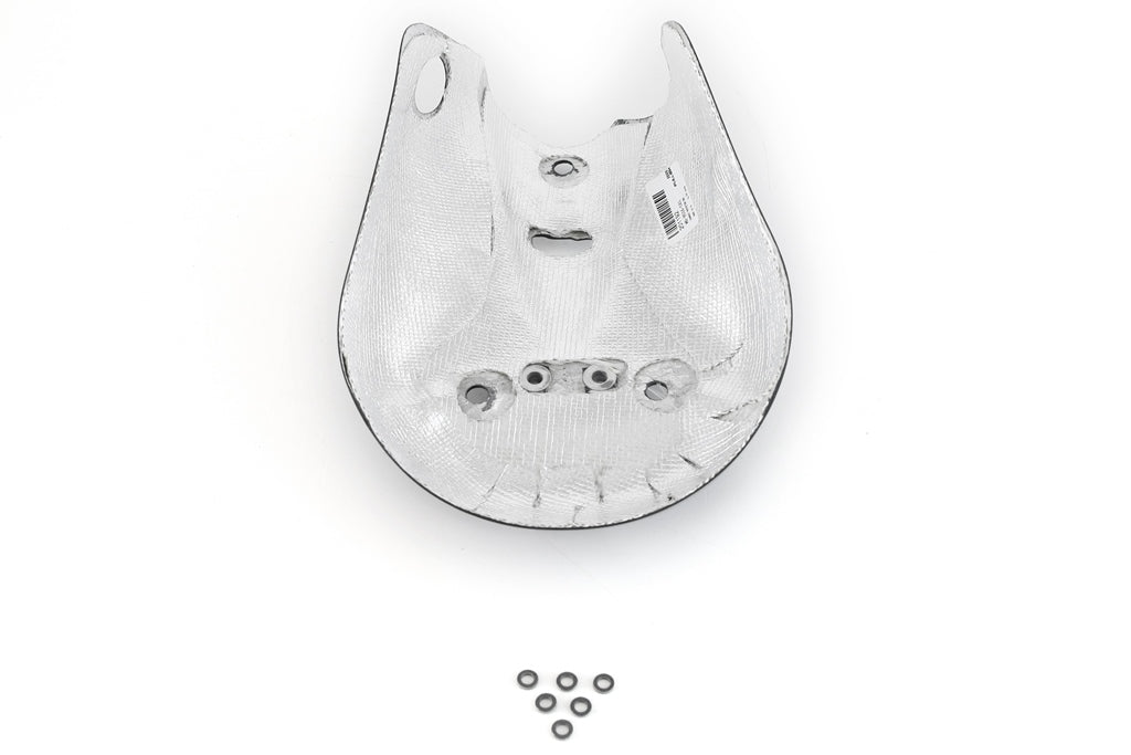 EXHAUST PROTECTOR OEM