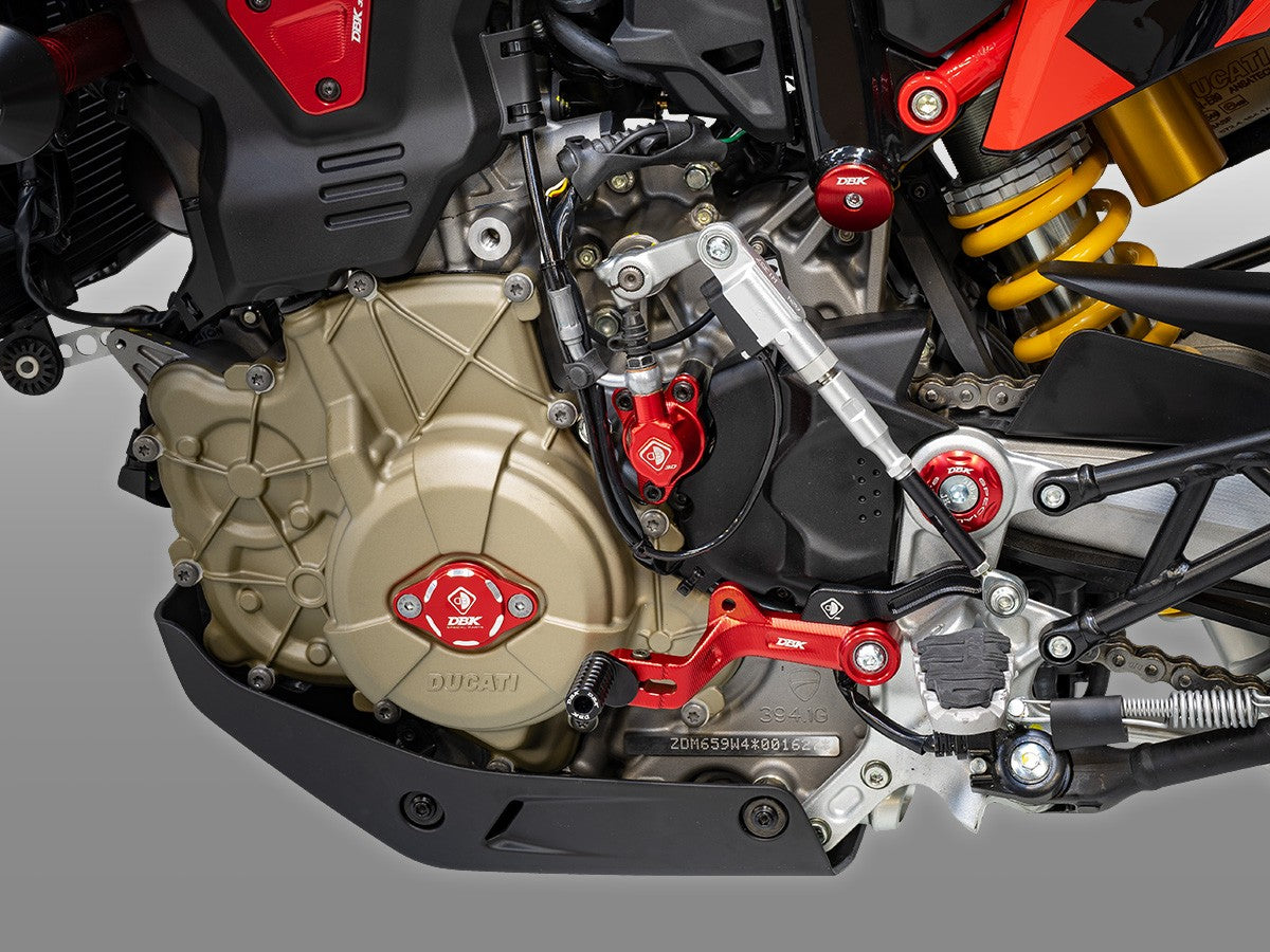 RPRC08 - HM698 REVERSE GEAR KIT
