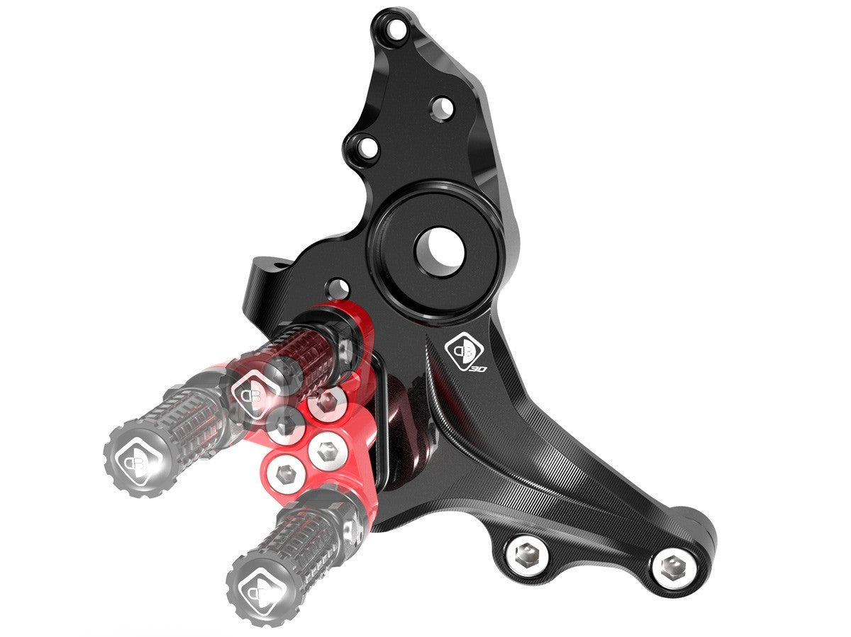 PRM93701 - M937 ADJUSTABLE REARSET