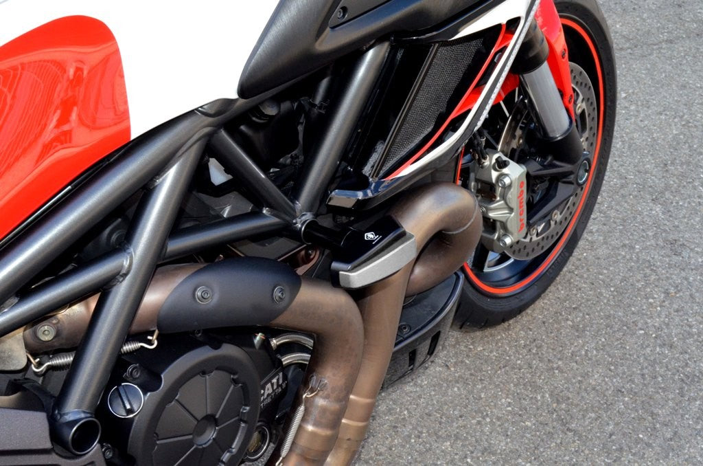 PTDV01 - DIAVEL PROTECTION FRAME