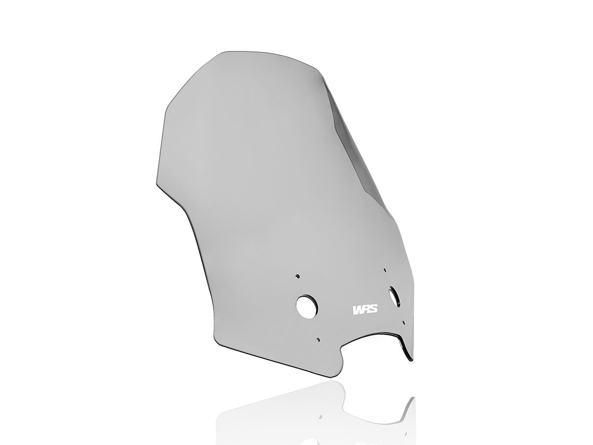 WRS TOURING WINDSCREEN KAWASAKI VERSYS 650 2015-21 / 1000 2012-24