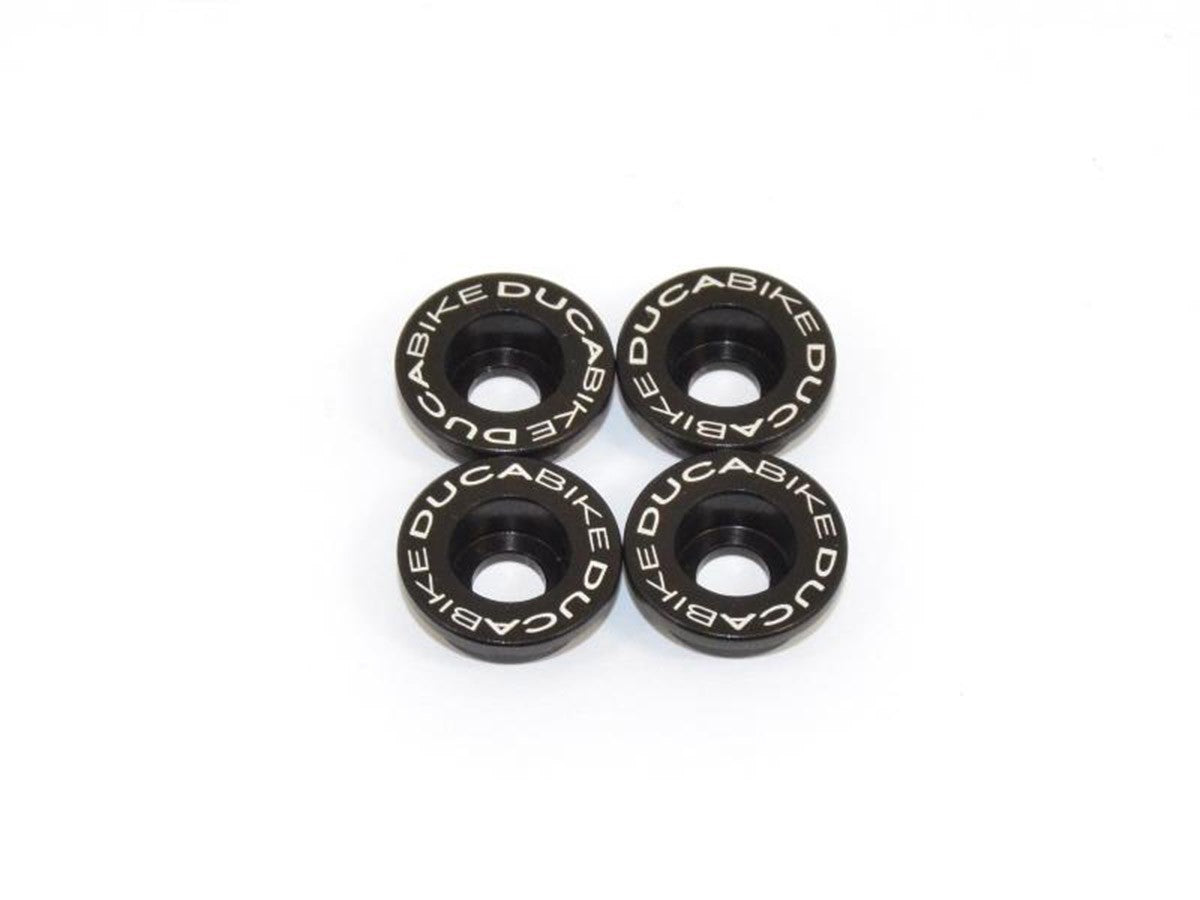 4P04 - KIT CLUTH SPRING CAPS OIL