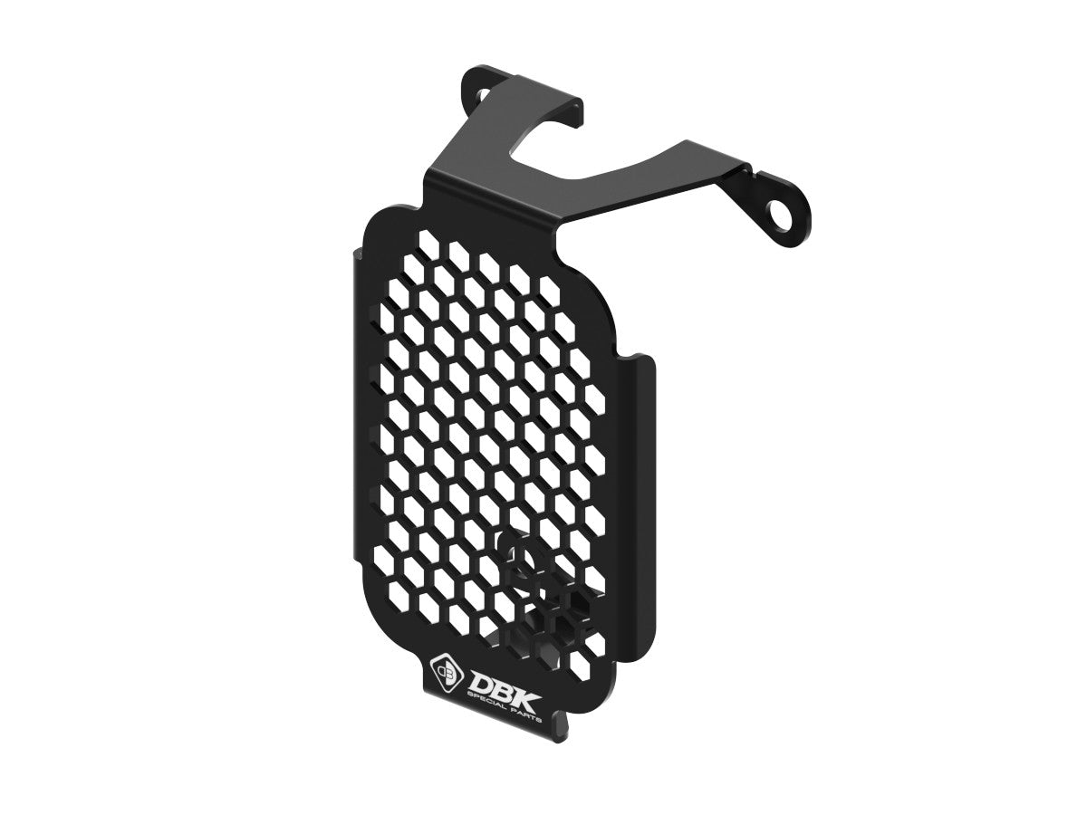 GR32 -  KTM 990 DUKE OIL RADIATOR PROTECTION