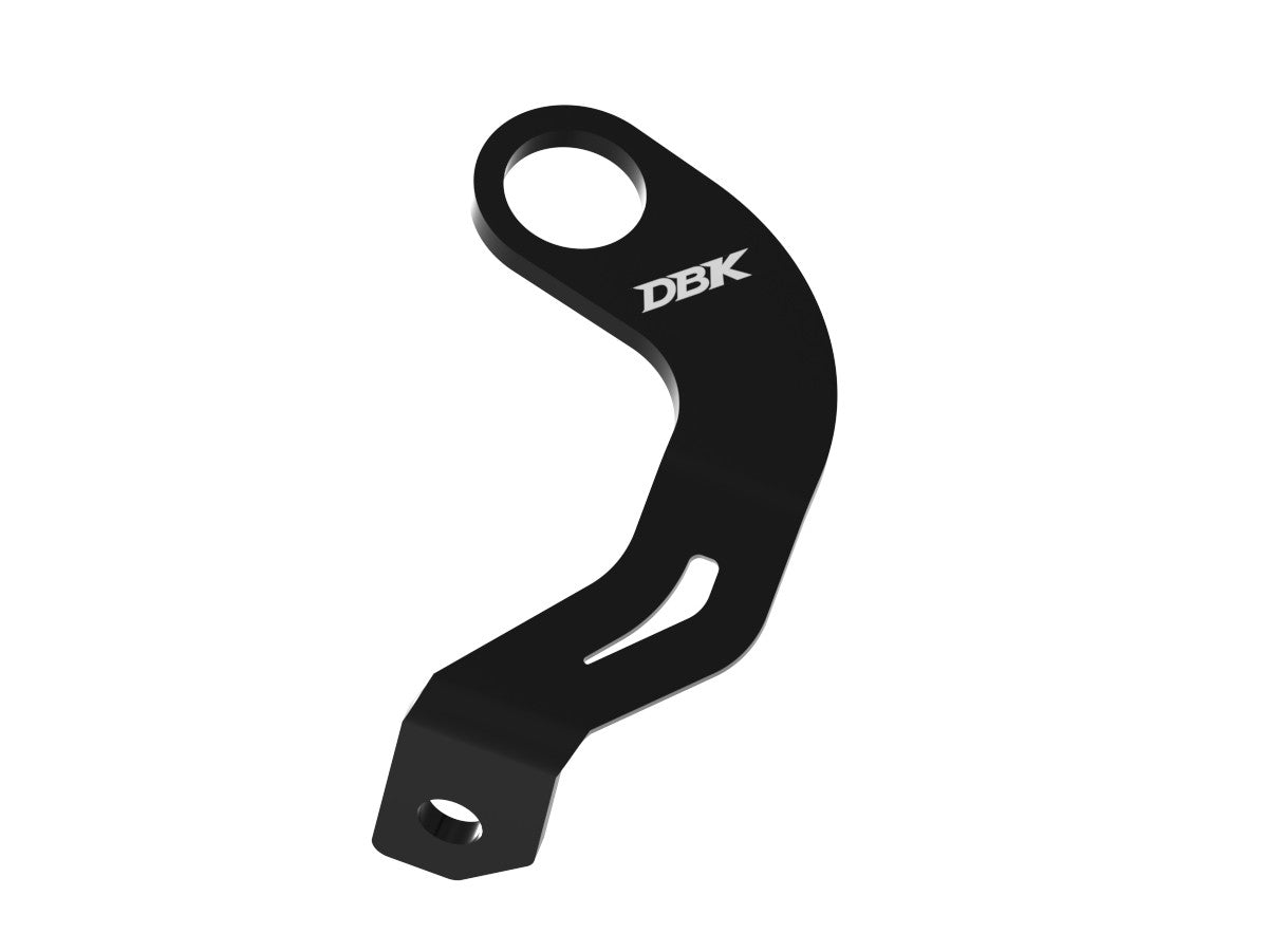 STA25 - PANIGALE V2 MY25 RACING BRACKET CLUTCH FLUID RESERVOIR