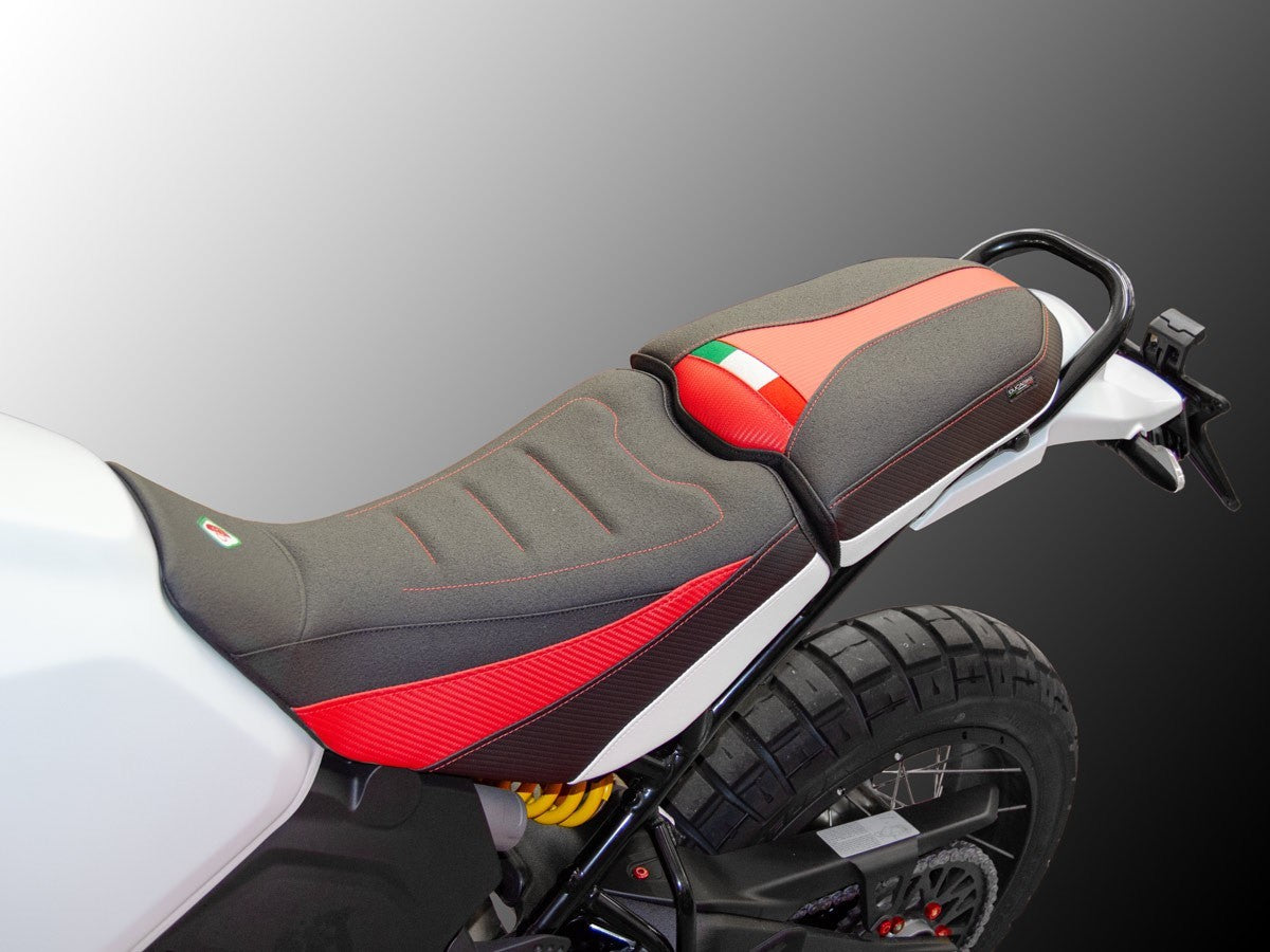 CSDXC01 - DESERTX COMFORT SEAT COVER