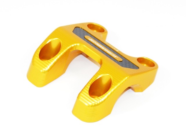 BM08 - HANDLEBAR CLAMP SCRAMBLER