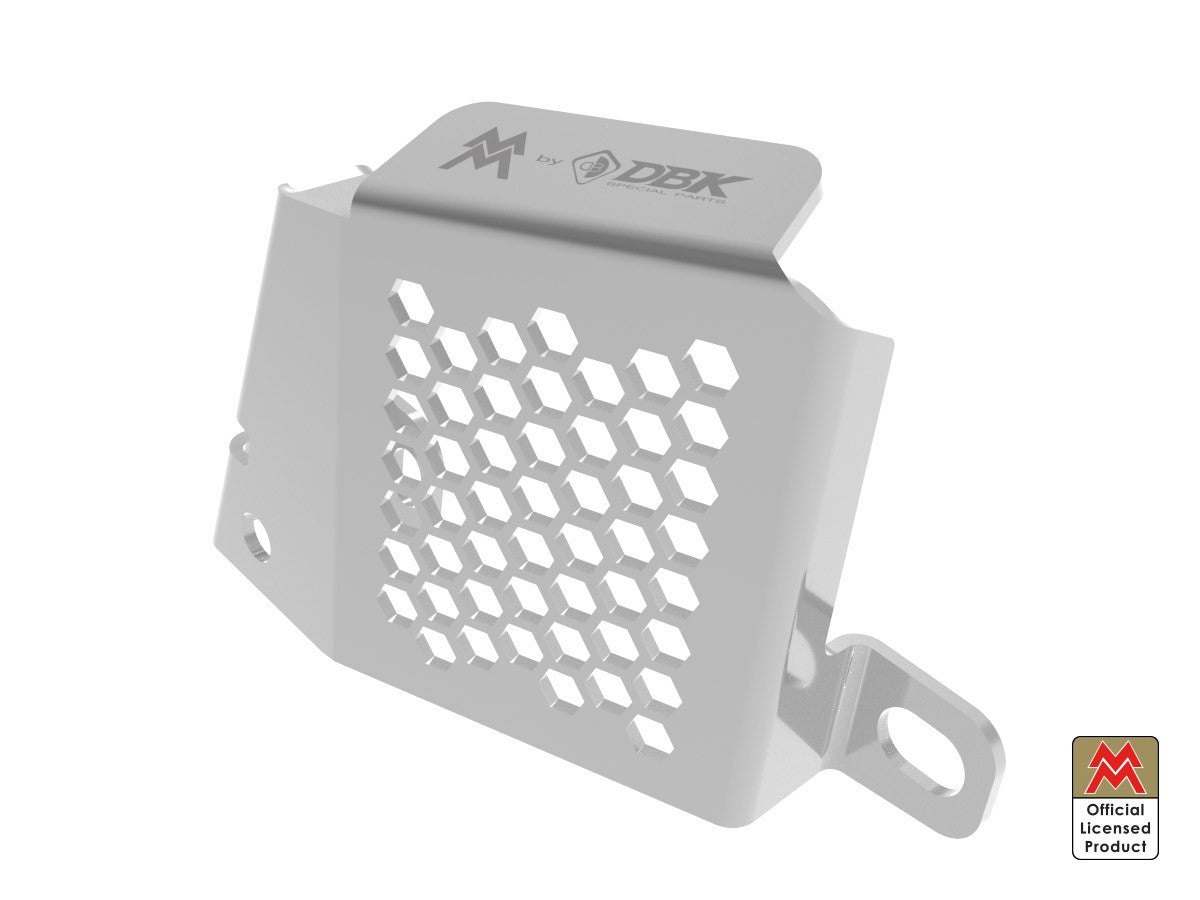 PPMM02 -  REAR BRAKE SYSTEM PROTECTION KIT MOTO MORINI