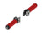 PPDVP10 - HM 698 SPORT PASSENGER FOOTPEGS