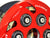 FA899OIL - SLIPPER CLUTCH 6 SPRINGS ADJ OIL BATH 899