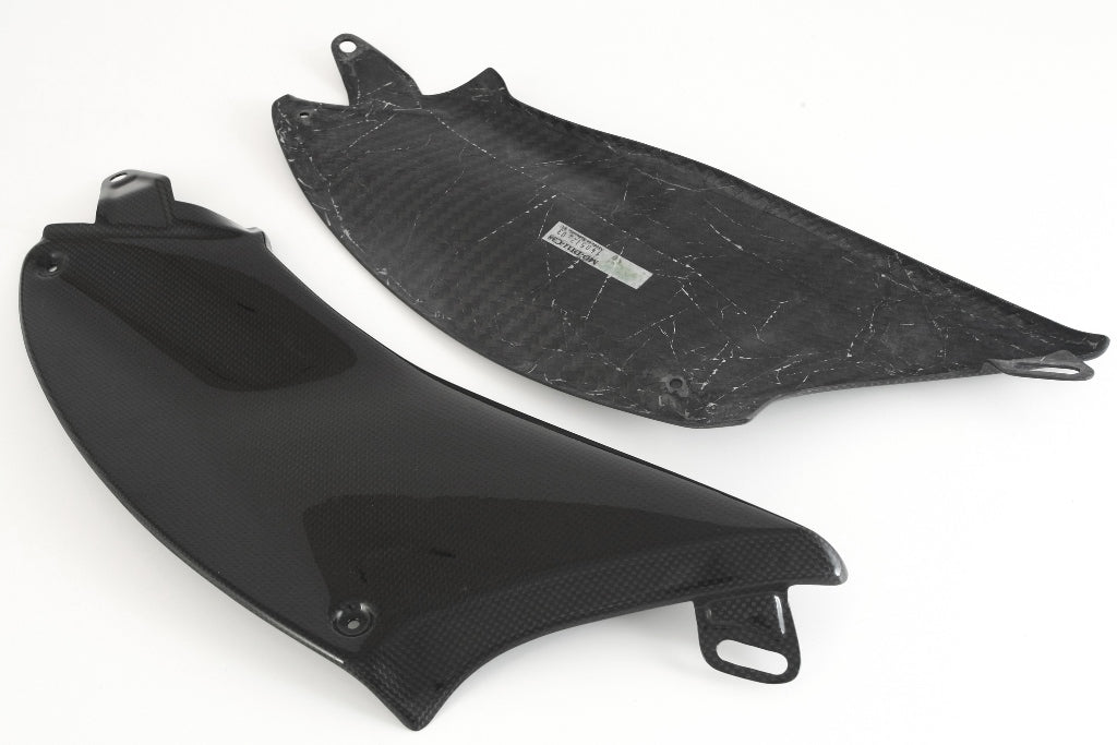 Under Tank Side Panels