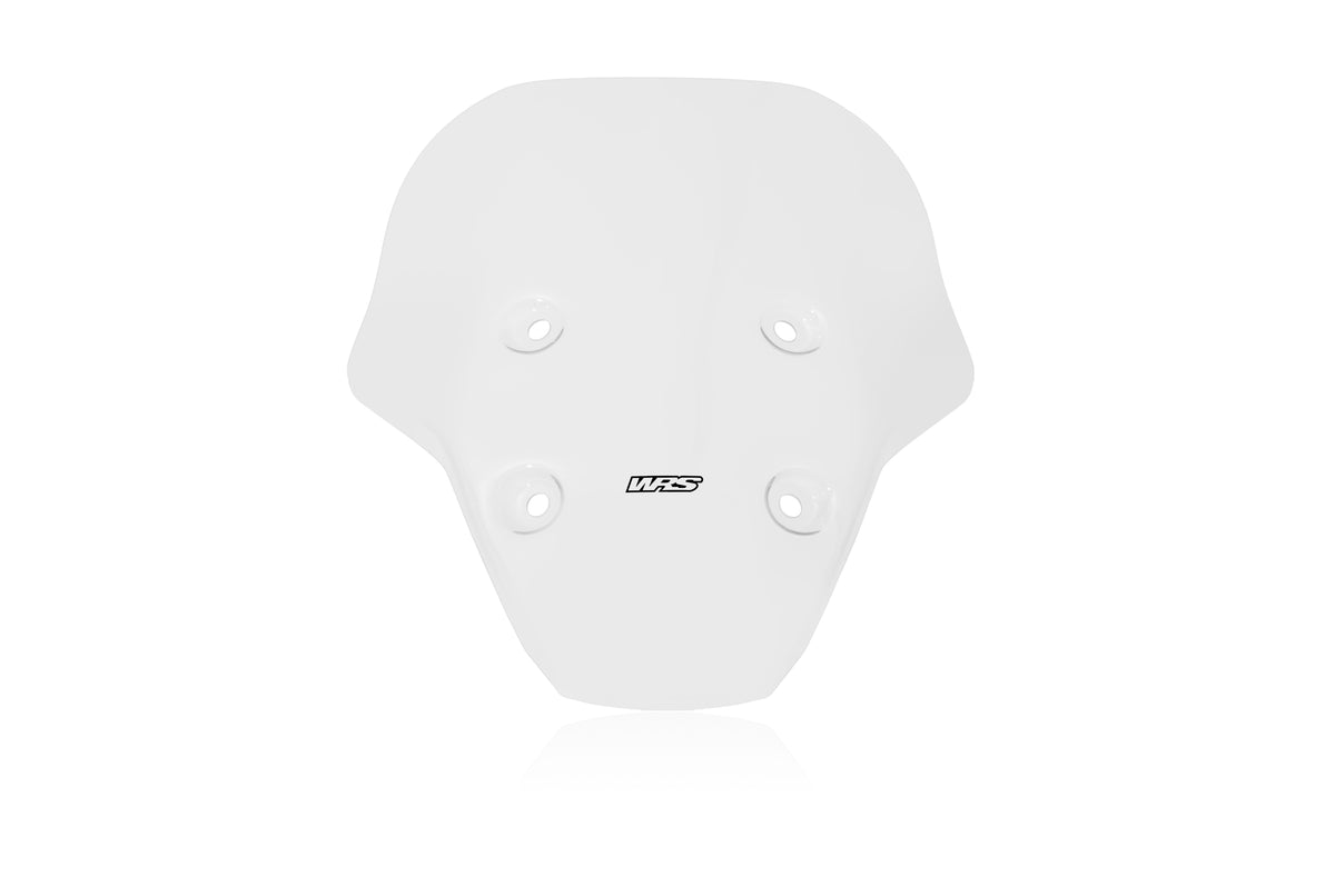 WRS WINDSCREEN CAPONORD MOTO GUZZI STELVIO 2024-2025