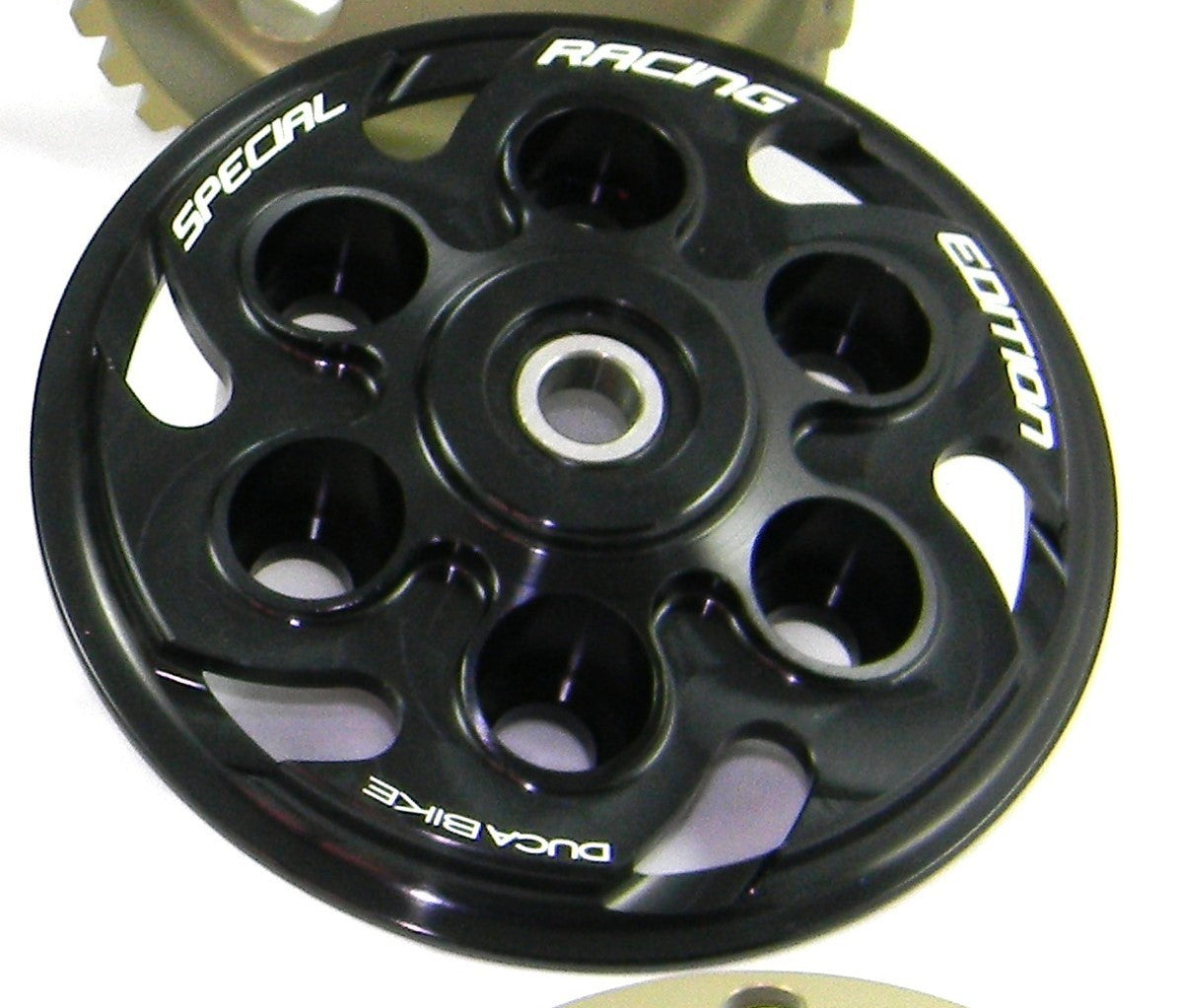 FA6M03-P Slipper Clutch 6 Springs Pressure Plate