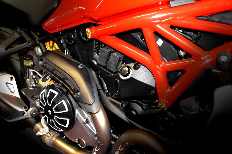 CCO14 - COVER FRIZIONE BAGNO OLIO