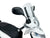 WRS SPORT WINDSCREEN HONDA SH 125 MODE 2013-2024