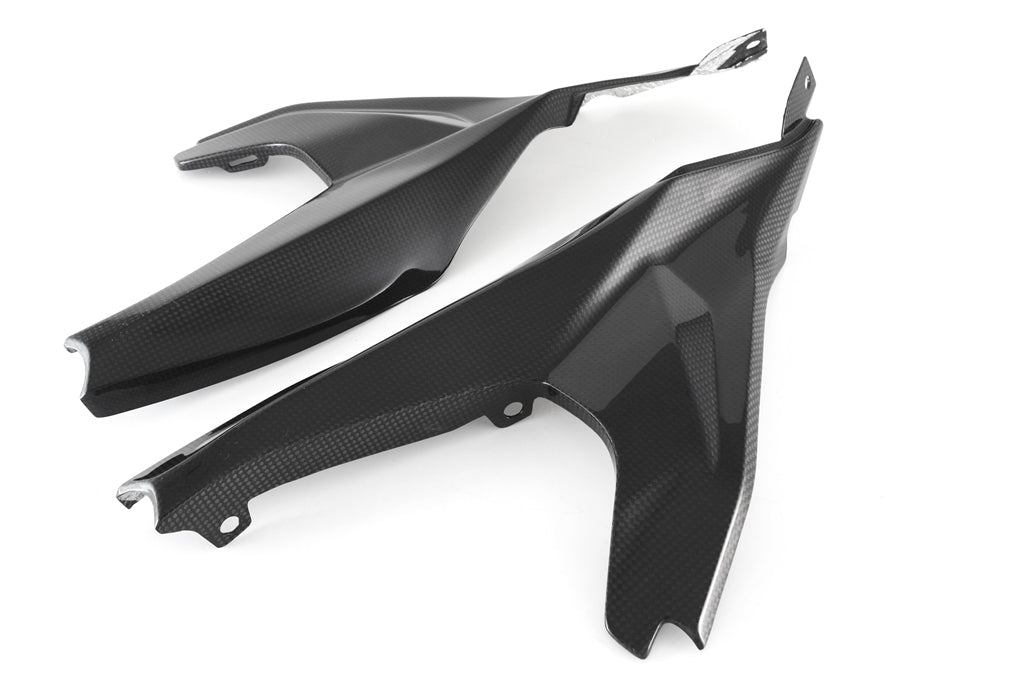 FRAME PROTECTION GUARD - SET