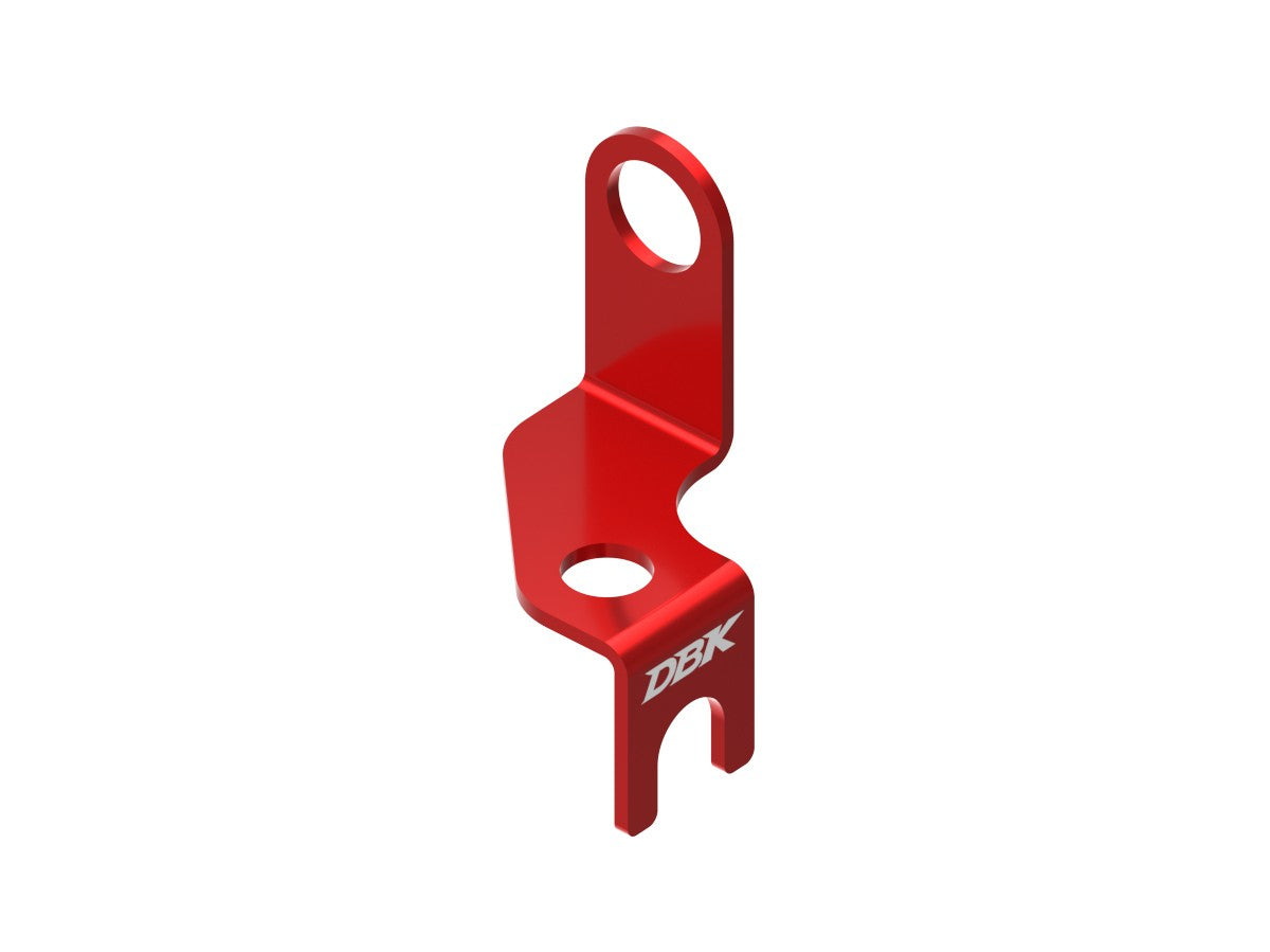 STA14 HM 698 Clutch Fluid Reservoir Support