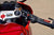 BSRA53V4D - V4 ADJUSTABLE HANDLEBAR GP d. 53 MM. OFF SET 15 mm.