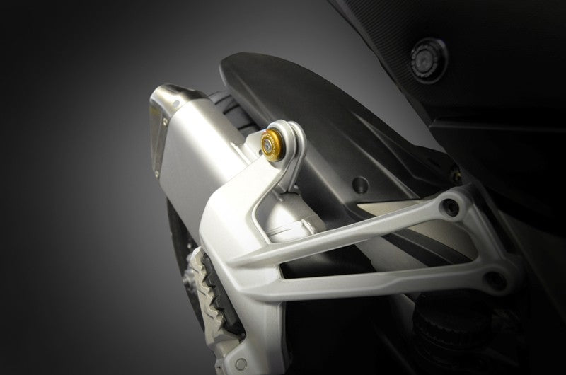 PSM01 - PIVOT EXHAUST SUPPORT