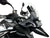 WRS SPORT WINDSCREEN TRIUMPH TIGER 1200 GT / GT PRO / GT EXPLORER / RALLY EXPLORER / RALLY PRO 2022-2025