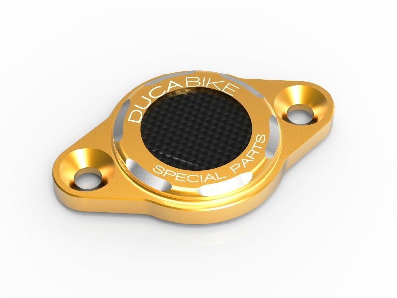 CIF10 - TIMING INSPECTION COVER