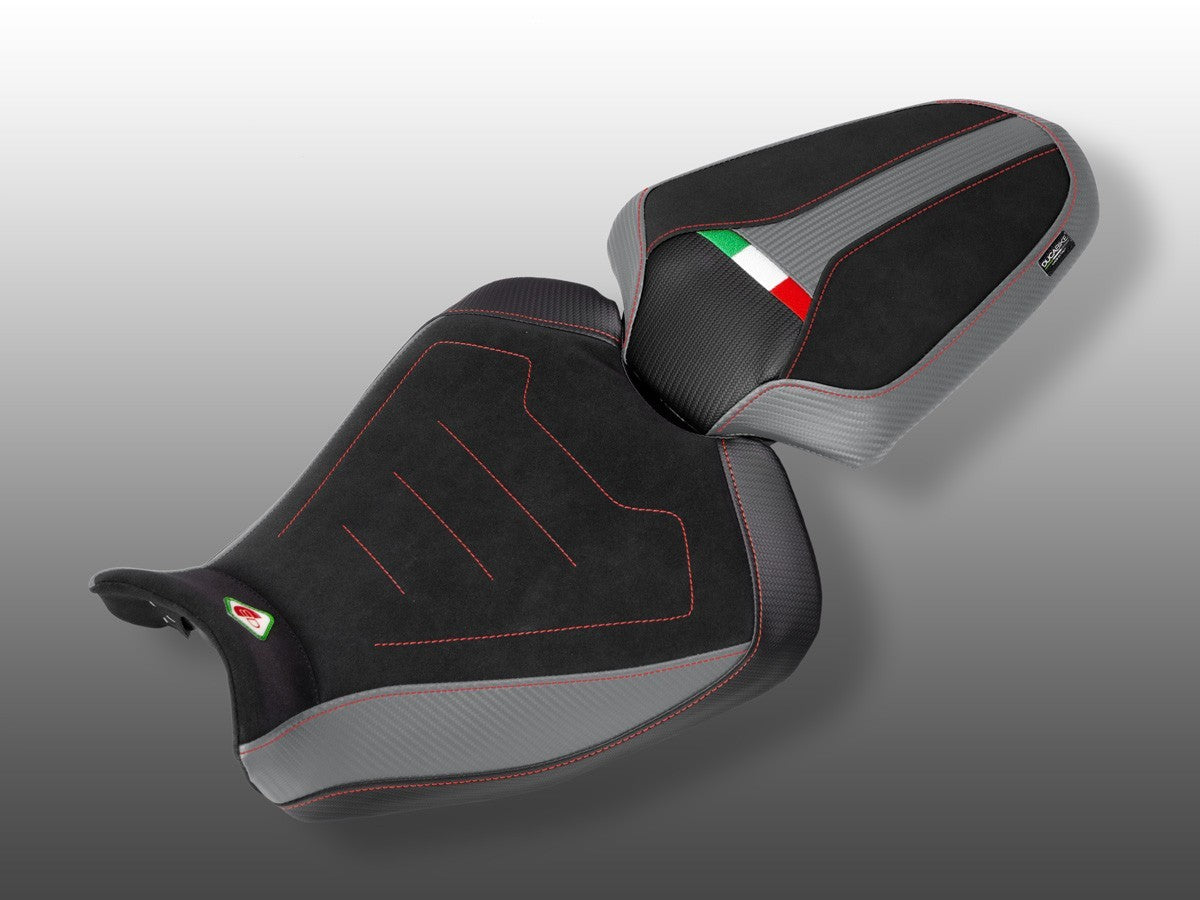 CSM9C01 - M937 COMFORT SEAT COVER