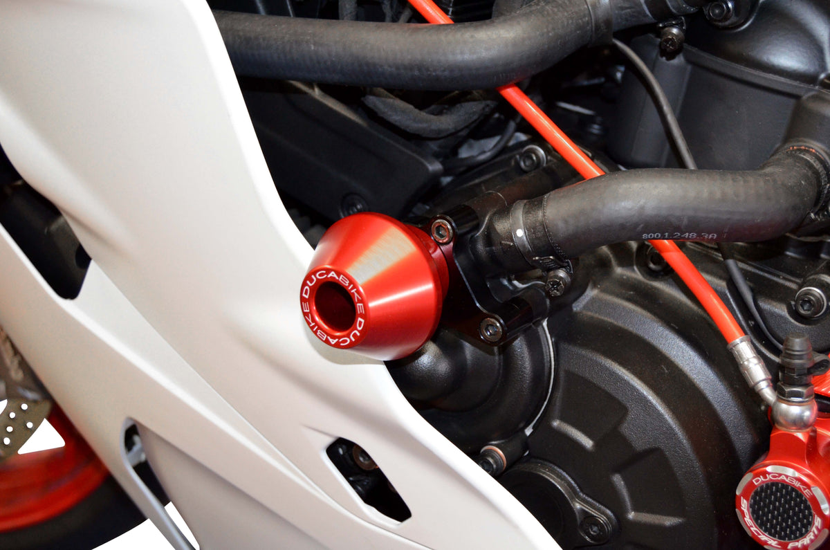 PTSS02 - SUPERSPORT MY17 FRAME PROTECTION