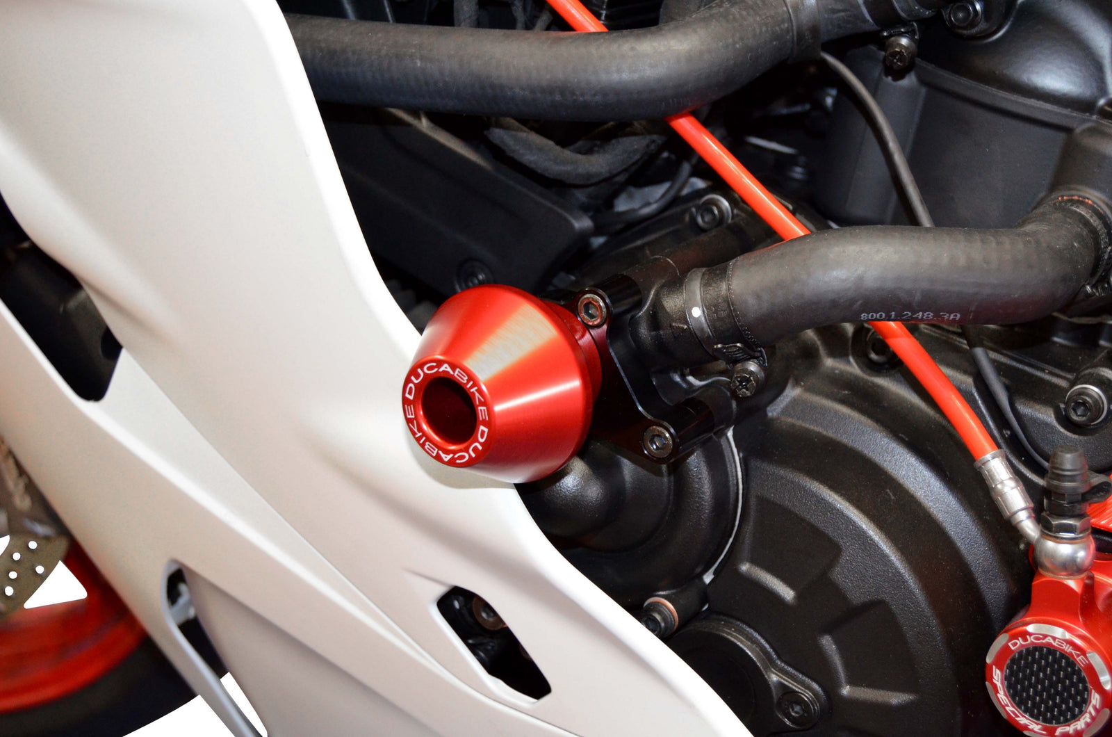 PTSS02 - SUPERSPORT MY17 FRAME PROTECTION