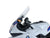 WRS CAPONORD WINDSCREEN BMW K 1200 S / K 1300 S 2005-2016