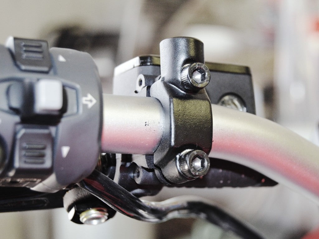 AFI01 - KIT HYDRAULIC CLUTCH M821 MY15