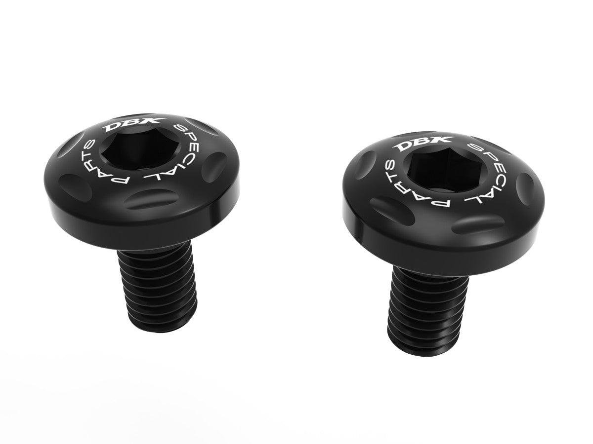 KVT64 - BMW R1300GS CYLINDER HEAD SLIDER BOLT KIT