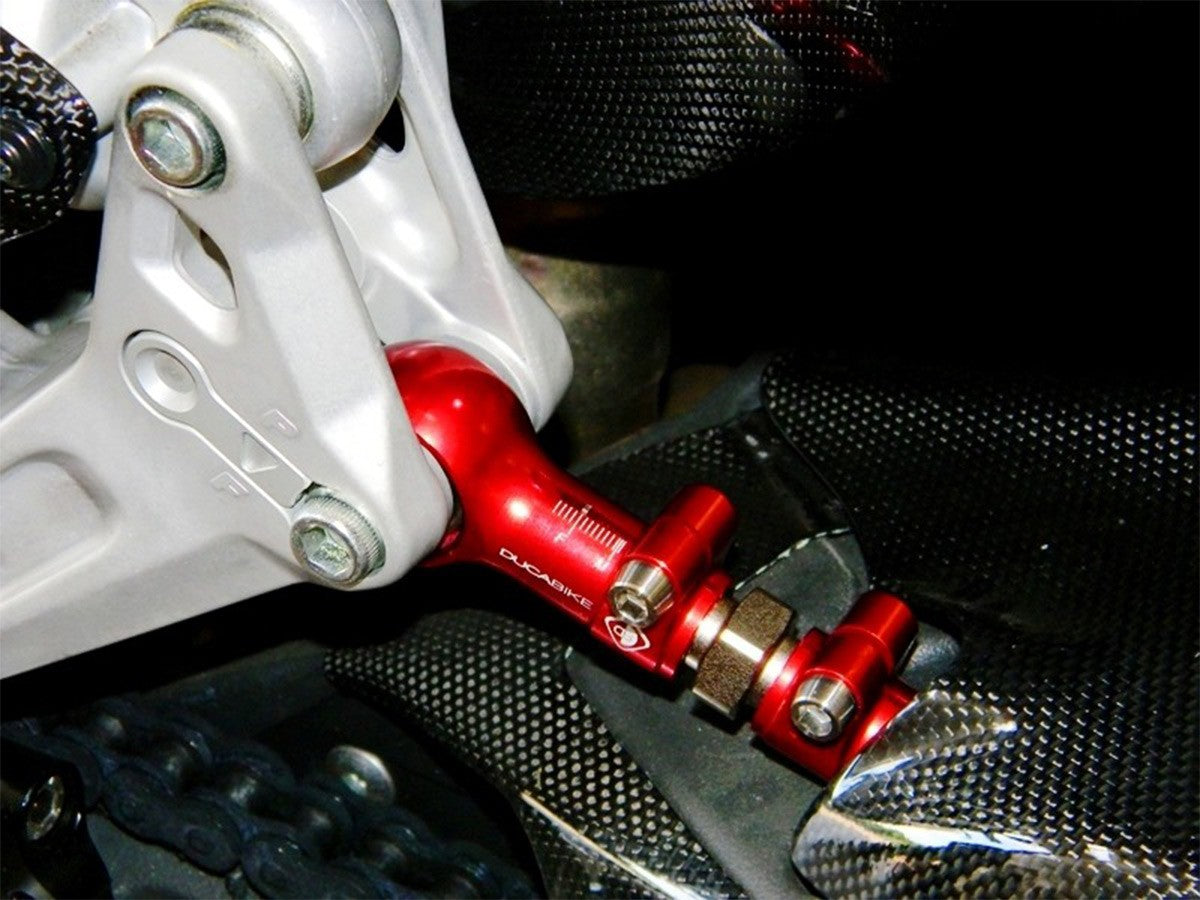 ADR04 - ADJUSTABLE LINKAGE SBK PANIGALE