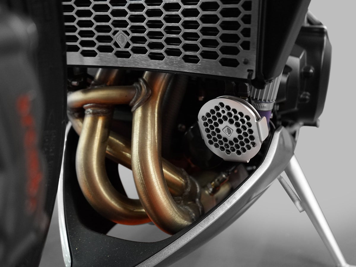 PCS02 - HORN PROTECTION