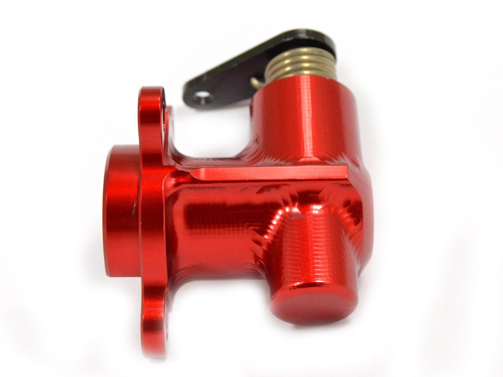 AFM02 Mechanical Clutch Actuator Scrambler