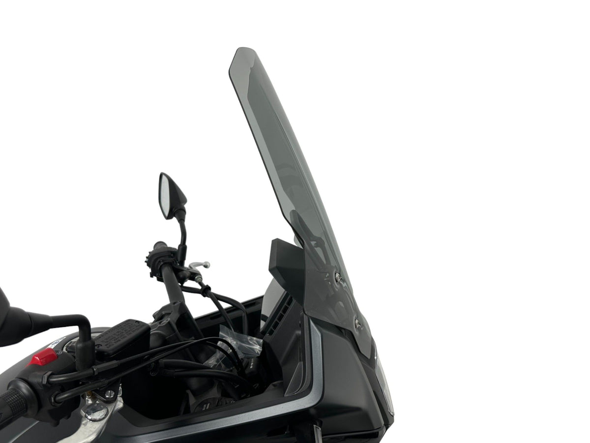 WRS CAPONORD WINDSCREEN HONDA NX 500 / 400 2024-2025