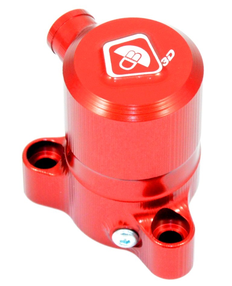 AF04 - PANIGALE CLUTCH SLAVE CYLINDER