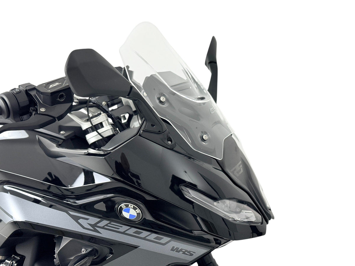 WRS Sport Windscreen BMW R 1300 RS 2025-2026