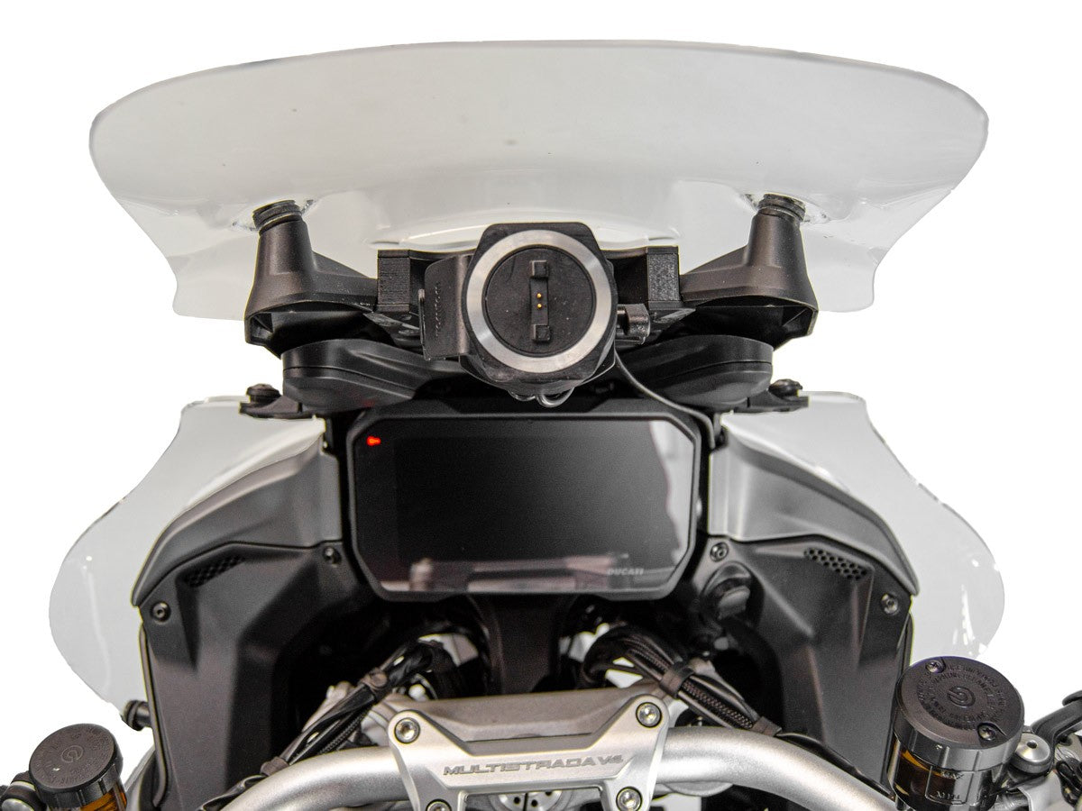 DEF01 - MTS V4 PAIR OF LARGER SIDE DEFLECTORS