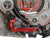 RPLF20 - DIAVEL 1260 BRAKE LEVER