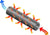 DC05 - M937 LINE COOLER H2O