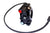 CPPI10 - V4 GAS CONTROL PANEL WITH INTEGRATED PUSH-BUTTON