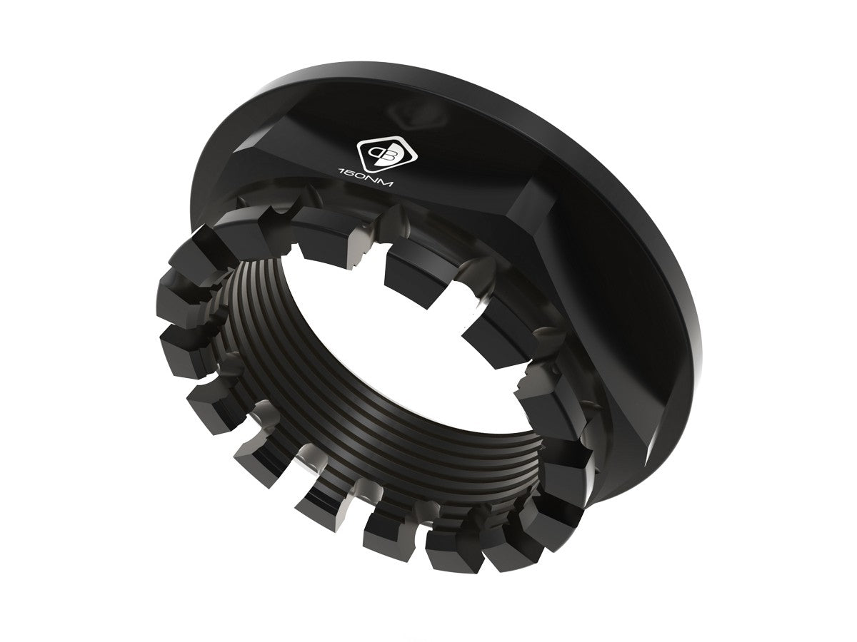 DPC01 - NUT SPROCKET CARRIER