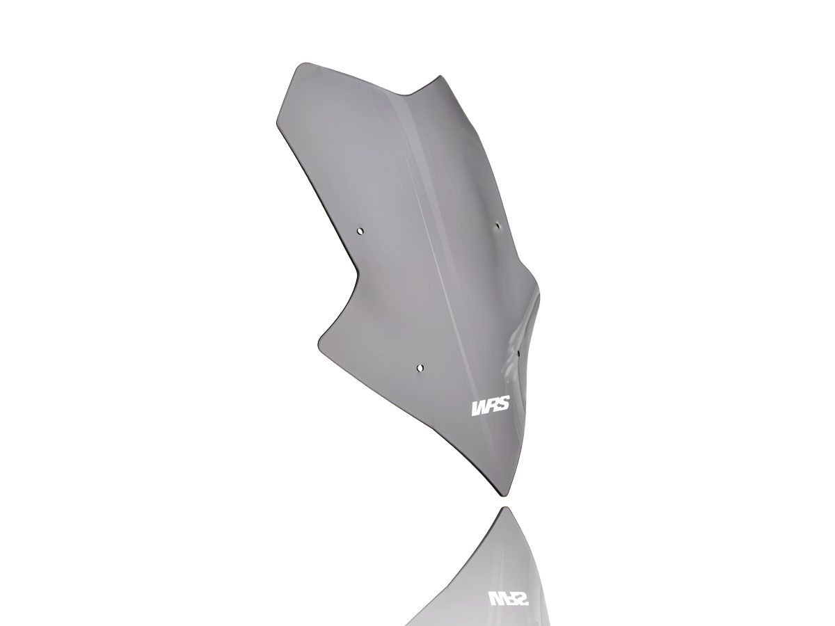 WRS SPORT WINDSCREEN YAMAHA MT-09 TRACER 2018-20 / GT 2018-20 / Tracer 9 2021-23 / Tracer 9 GT 2021-23