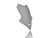 WRS SPORT WINDSCREEN YAMAHA MT-09 TRACER 2018-20 / GT 2018-20 / Tracer 9 2021-23 / Tracer 9 GT 2021-23