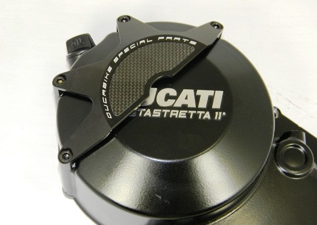 CCO16 Scra 1100 Clutch Cover Wet